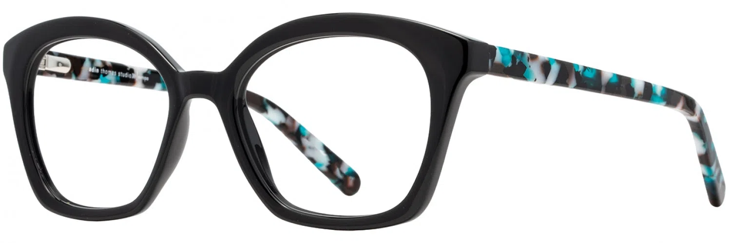 Adin Thomas ATS019 Eyeglasses - view 12